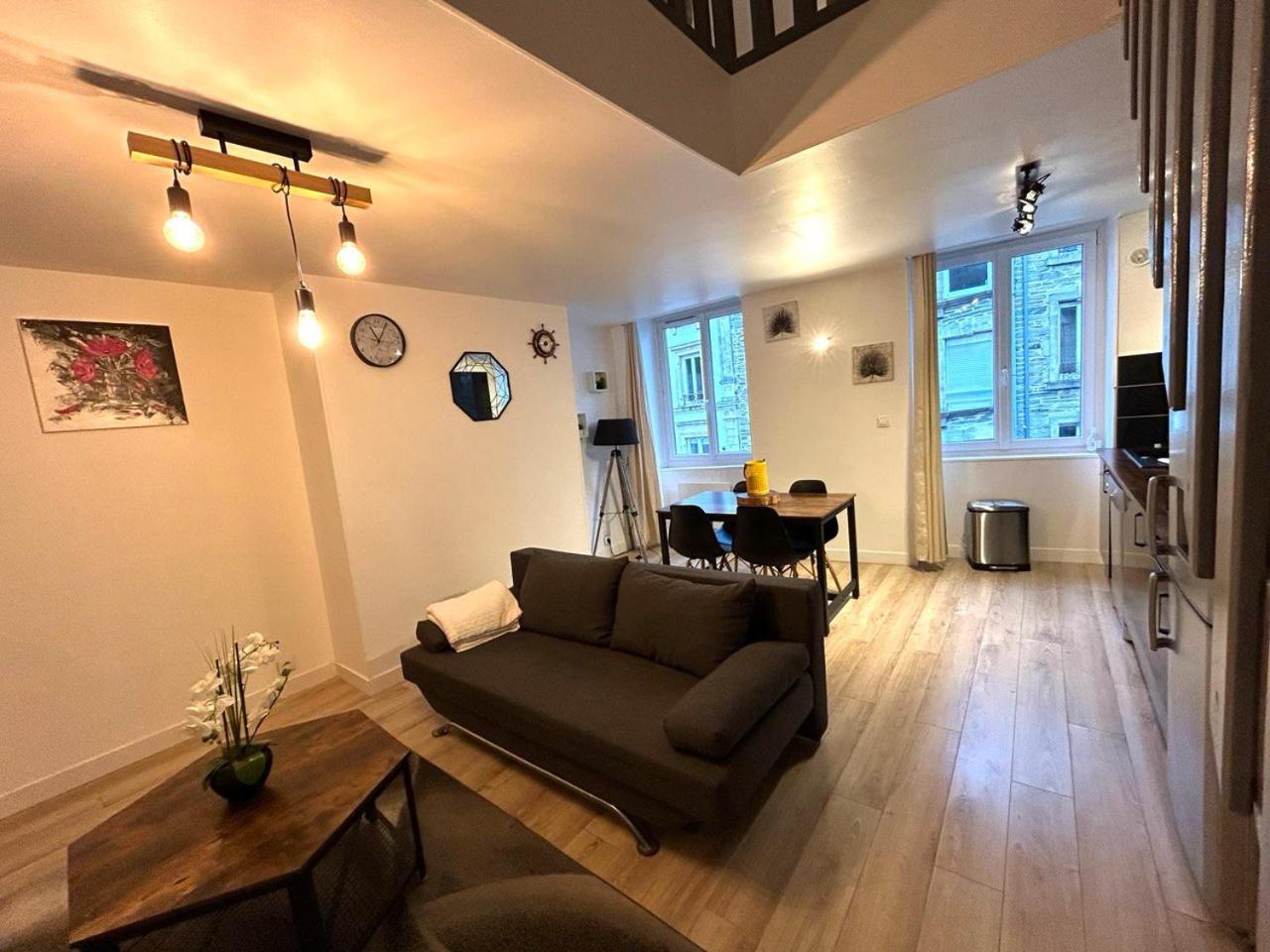 Апартаменты La Casa Tres - Cosy In The Very Centre Port Шербур-ан-Котантен Экстерьер фото